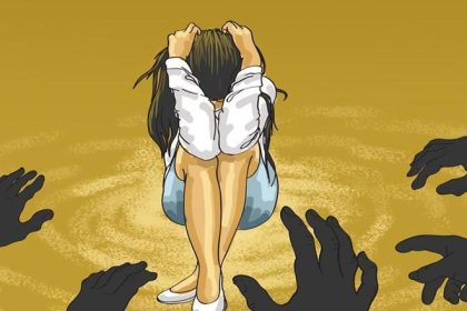 Ilustrasi asusila Sumber Foto: Istimewa