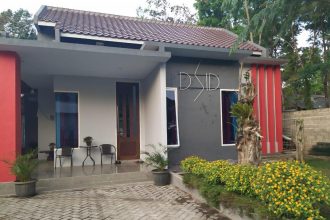 Homestay D’SID di Desa Wisata Sidomulyo, Jember. Sumber foto: Jadesta Kemenparekraf.