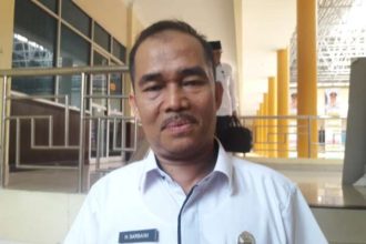 Pemkot Pekanbaru Targertkan Pusat UMKM Rampung Akhir Tahun. Sumber: www.pekanbaru.go.id