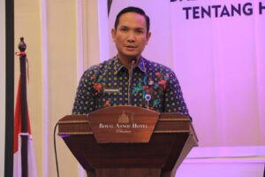 Himbau Warga Taat Pajak, Bapenda Buat Pengurangan BPHTB. Sumber: www.pekanbaru.go.id