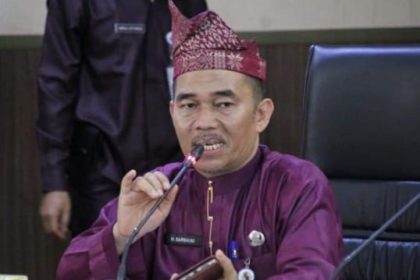 Diskop Latih UMKM agar Jadi Entrepreneur Handal. Sumber: www.pekanbaru.go.id