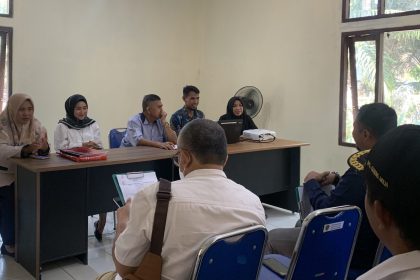 Desa Wisata Persawahan Terpilih Ikuti Kompetensi BumDes Wilayah Kaltim Sumber foto: dpmd.penajamkab.go.id