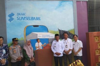 Warga Kecewa Dengan Food Court Pemkab Oki. Sumber: humas.polri.go.id