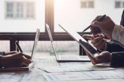 Ilustrasi Bimtek Siskeudes, Sumber Foto: Istock