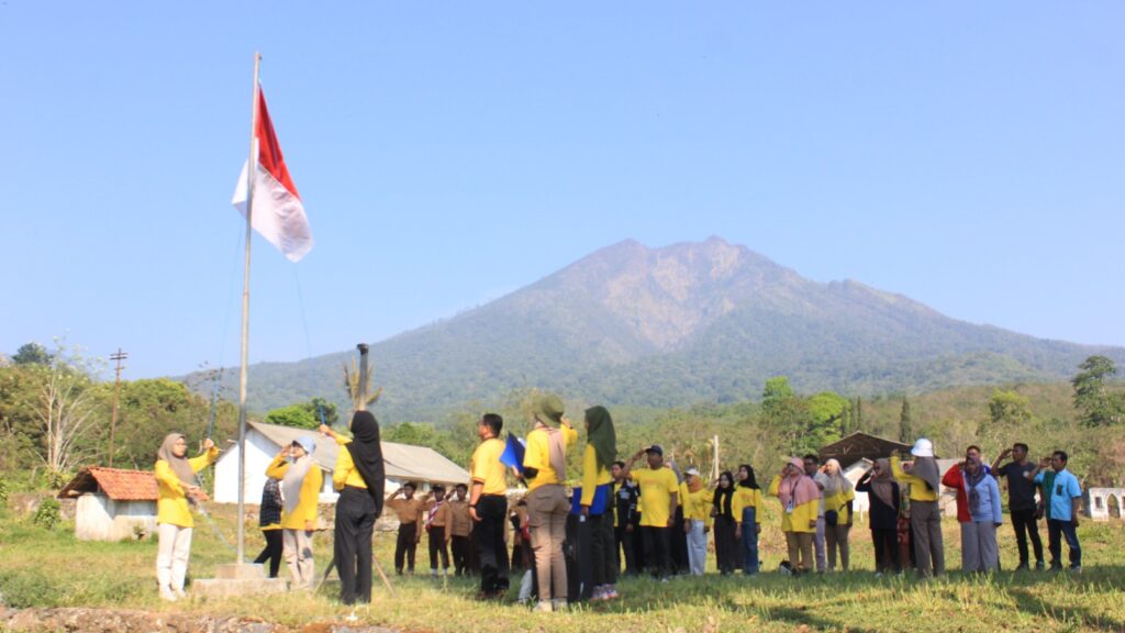 Program Inspirasi Sekolah Literasi (ISL)