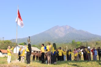 Program Inspirasi Sekolah Literasi (ISL)