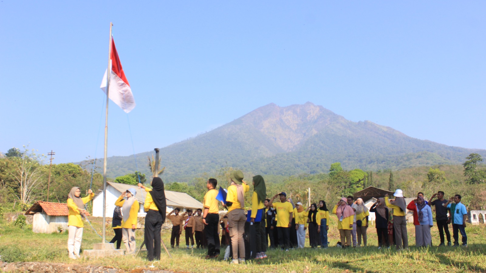 Program Inspirasi Sekolah Literasi (ISL)