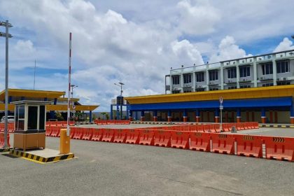 Pelabuhan Ferry Pulau Morotai, Sumber Foto: pulaumorotaikab.go.id