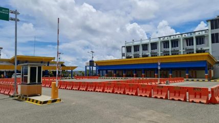 Pulau Morotai Dapat Bantuan Milyaran untuk Pembangunan Infrastruktur
