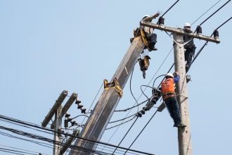 Sebanyak 169 Desa Tidak Terdampak Listrik PLN di Kaltim Sumber foto: Freepik