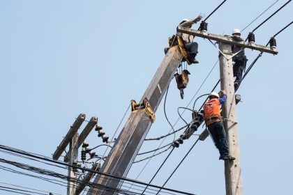 Sebanyak 169 Desa Tidak Terdampak Listrik PLN di Kaltim Sumber foto: Freepik