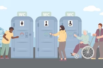 25 Desa di Bengkayang Telah Bebas Dari Perilaku BAB Sembarangan Sumber foto: Ilustrasi Freepik