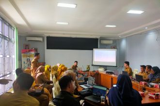 Tingkatkan Kapasitas Kepala Desa, Solok Adakan Pelatihan. Sumber: kominfo.solokkota.go.id