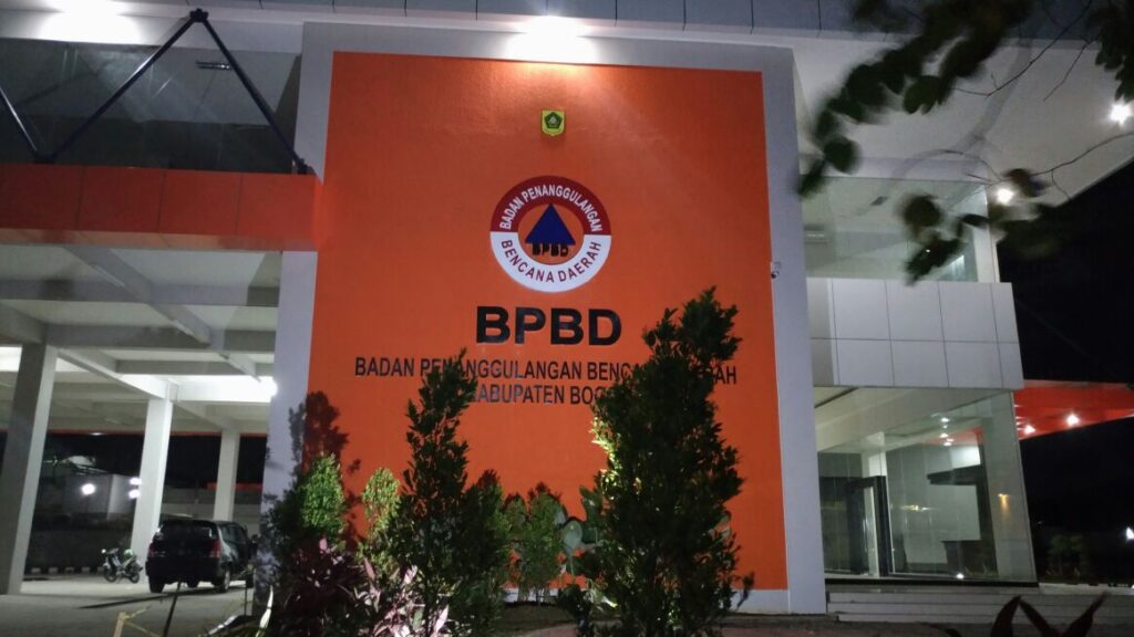 foto bpbd, sumber foto: Sumber resmi bpbd