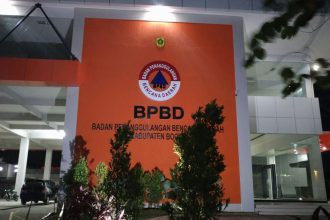 foto bpbd, sumber foto: Sumber resmi bpbd