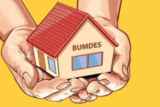 ilustrasi BUM Desa, sumber foto: Istimewa