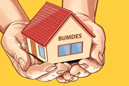 ilustrasi BUM Desa, sumber foto: Istimewa