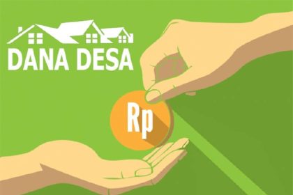 DPMG Sebut Aceh Sudah Salurkan Rp4,46 T Dana Desa. Sumber: acehprov.go.id