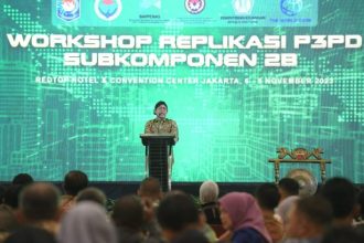 Gus Halim: Kepala Desa Kunci Percepatan Pembangunan