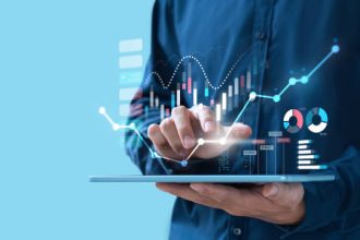 ilustrasi digital, sumber foto: Istok