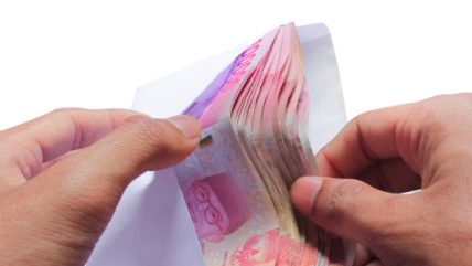 Hak ASN dan Perangkat Desa di Gorontalo Capai Rp100 Miliar