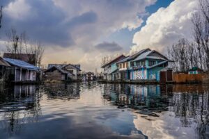 Empat Desa di Samosir Terdampak Banjir Bandang dan Longsor. Sumber: Pexels.com