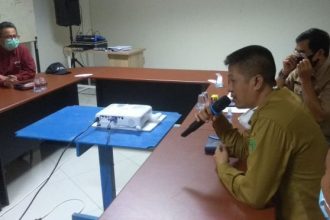 DPMD Penajam Lakukan Pendampingan Usaha Milik desa (BUMDes) Sumber foto: dpmd.penajamkab.go.id