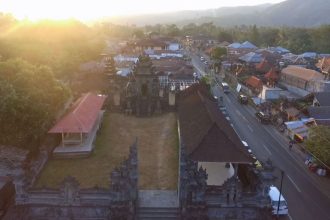 foto desa tamblang, sumber foto: Istimewa