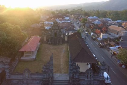 foto desa tamblang, sumber foto: Istimewa