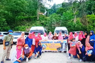 Disbudpar Sumsel Akan Kembangkan Desa Wisata Unggulan. Sumber: Istimewa