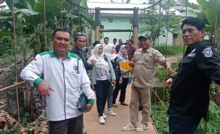 Pemdes Siapkan Monev Pembangunan Fisik Anggaran Dana Desa. Sumber: Istimewa