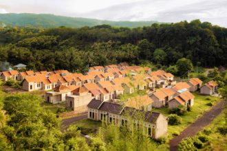 Ilustrasi bantuan rumah Sumber Foto: Istockphoto