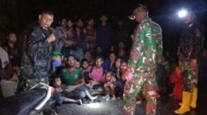 Dua Kapal Rohingya Kembali Mendarat di Aceh. Sumber: acehprov.go.id