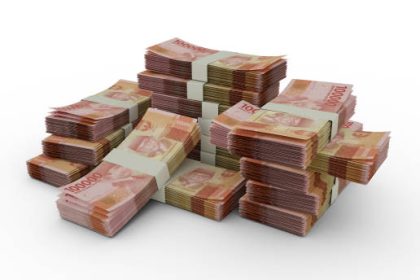 Ilustrasi dana desa. Sumber: iStock.