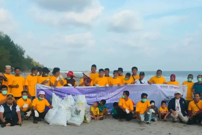 Kades Mengundurkan Diri Usai Tak Sengaja Kirim Foto Syur. Sumber: Istimewa