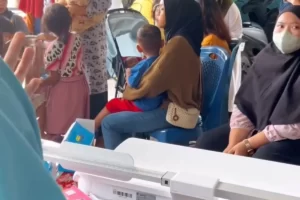 Pemkab Kubu Raya Wujudkan 3 Desa Layak Anak Lalui Regulasi Tingkat Desa.