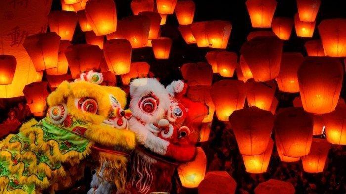 Ilustrasi Festival Cap Go Meh, Sumber Foto: Festival Cap Go Meh Siap Guncangkan Kota Nabire