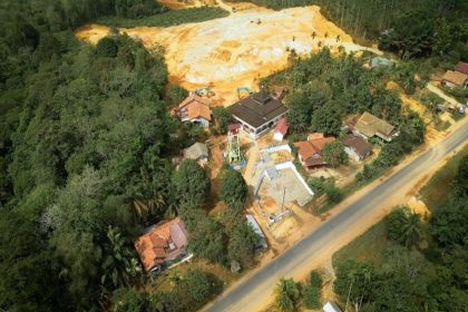 Unik, Desa Ibru Muaro Miliki Program Inovasi Digitalisasi Pertanian. Sumber: Republika.com