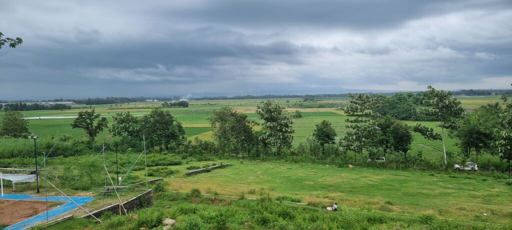 BUM Desa Jenggawah Suguhkan Destinasi Wisata Bukit yang Indah Wisata Bukit Jenggawah. Sumber foto: Istimewa