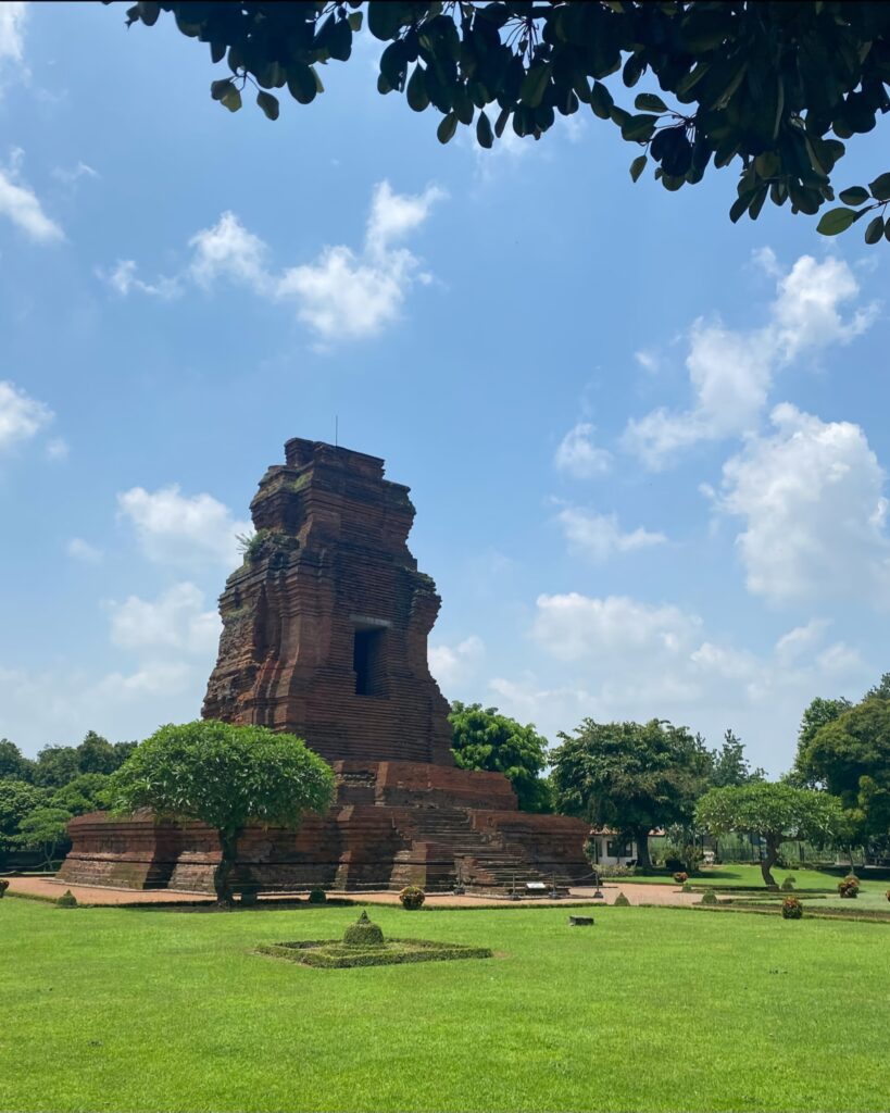 Budaya dan Kearifan Lokal di Kampung Majapahit Bejijong