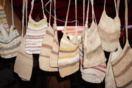 Tas Noken, Sumber Foto: Istimewa