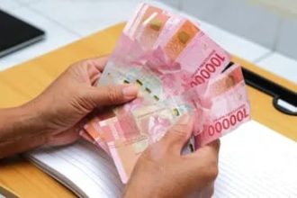 Ilustrasi dana bantuan. Sumber foto : DeranaNTT