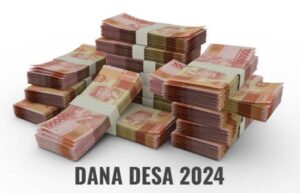 Ilustrasi Dana Desa 2024, Sumber Foto: Istock