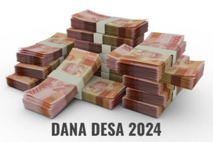 Ilustrasi Dana Desa 2024, Sumber Foto: Istock