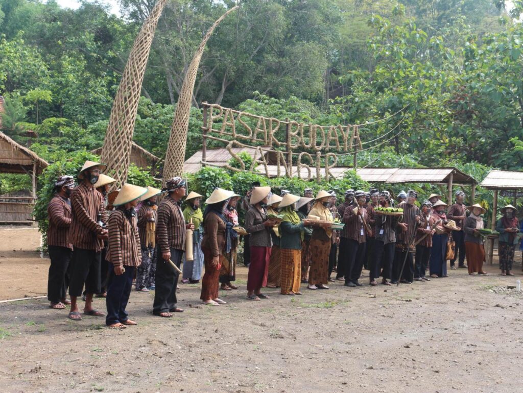 Desa Wisata Sangiran: Menjelajah Warisan Budaya dan Evolusi Manusia Purba