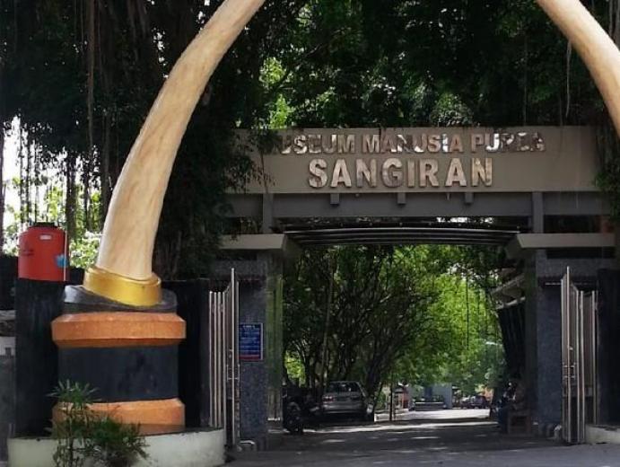 Desa Wisata Sangiran: Menjelajah Warisan Budaya dan Evolusi Manusia Purba