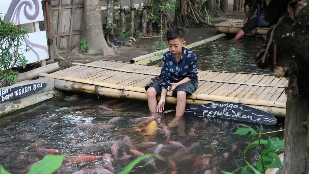 Optimalkan Sumber Daya Alam, Desa Wisata Jambu Terus Berkembang Melalui Edukasi Agrowisata