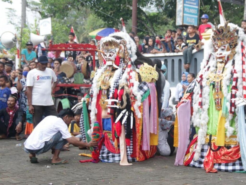 Desa Wisata Adat Arjasa: Ubah Kearifan Lokal Jadi Industri Kepariwisataan