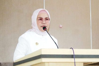 keterangan foto: Foto Bupati Bone Bolango, sumber foto: Sumber Resmi Bone Bolango