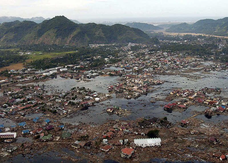 Mengenal Mitigasi Bencana Melalui Tradisi Nandong Smong Masyarakat Simeulue